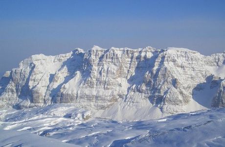 Scuola di Sci Dolomiti