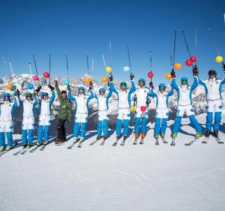 Scuola Italiana di Sci & Snowboard Kristal