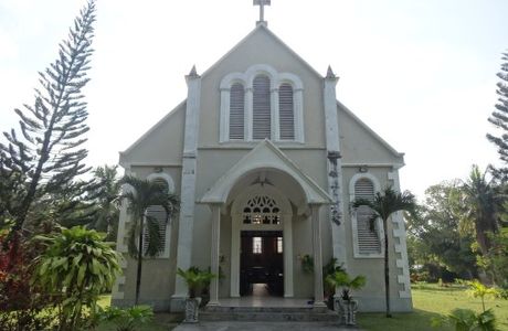 St. Matthew Apostle Church