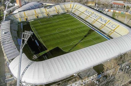 Stadio Alberto Braglia