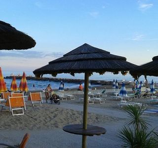 Stabilimento Balneare Miramare