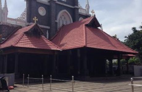 ST. Thomas Orthodox Syrian Church
