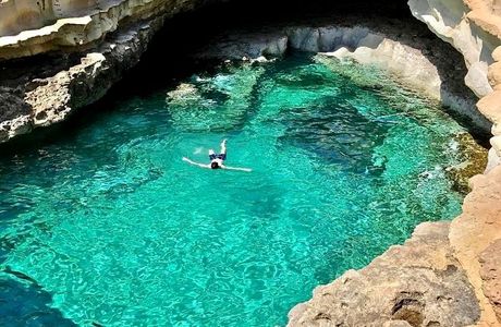 St. Peter's Pool