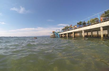 Stabilimento Balneare Gabriele