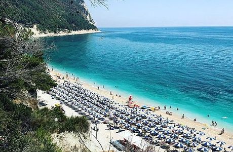 Stabilimento balneare Da Silvio