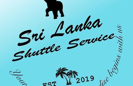 Sri Lanka Shuttle Service