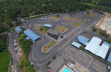 Sri Lanka Karting Circuit