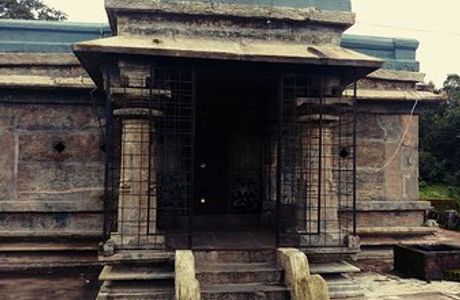 Sri Kalabhairaveshwara Temple