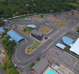 Sri Lanka Karting Circuit Bandaragama