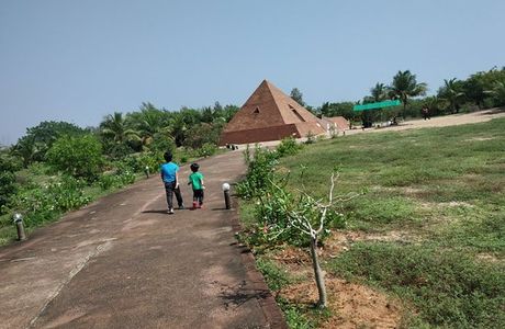 Sri Karaneswara Nataraja Temple
