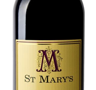 St Mary's Wines