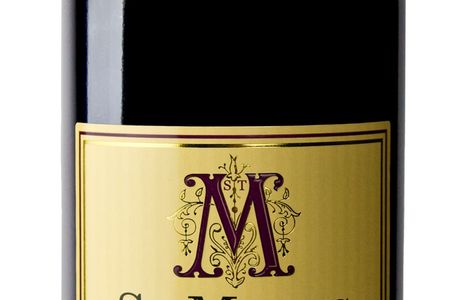 St Mary's Wines