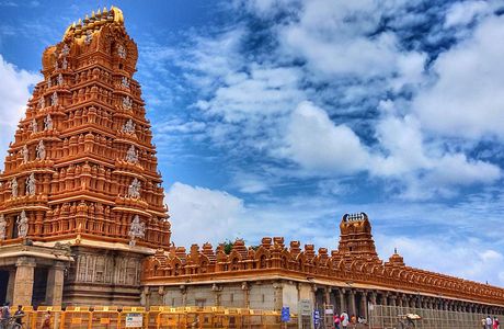 Srikanteshwara Temple