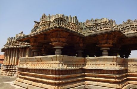 Sri Veeranarayana Temple