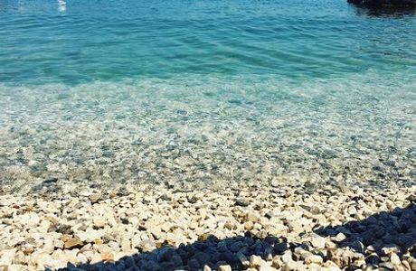 Stone Beach