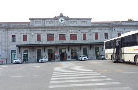 Stazione Ferroviaria