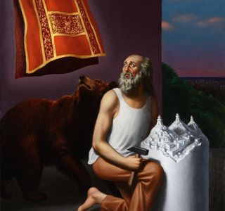 stefano cherubini