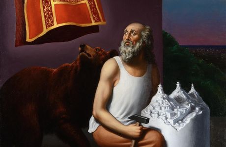 stefano cherubini