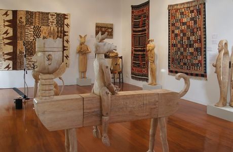 Sturt Gallery