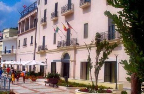 Strada Basolata (Epoca Romana)