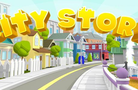 Story Games
