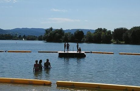 Strandbad Gifizsee