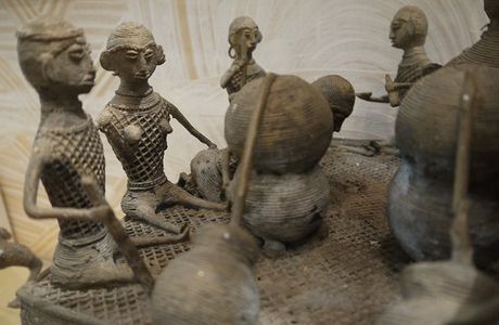 State Museum of Tribal and Folk Art