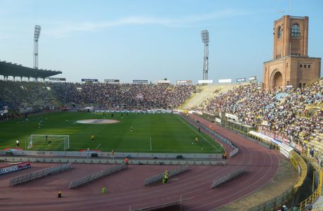 Stadio Renato Dall'Ara
