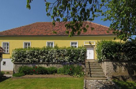 Stadtmuseum Zwettl