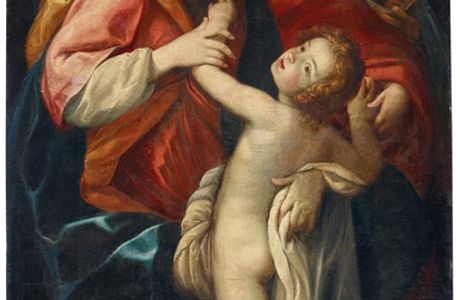 Statua di Cesare Ottaviano Augusto