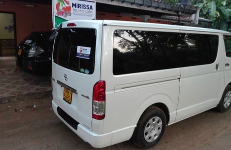 Southern Cab Service & Tours
