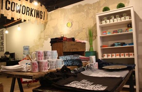 Souvenirs That Don't Suck