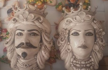 Souvenir di Sicilia by Art-Production