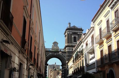 Sorseggio