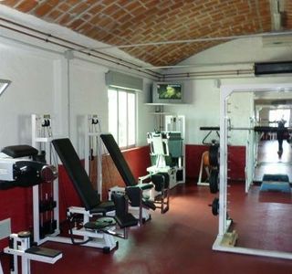 Spazio Sport