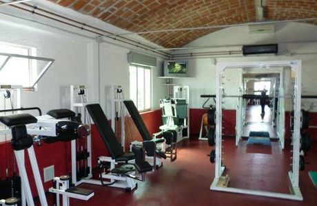 Spazio Sport