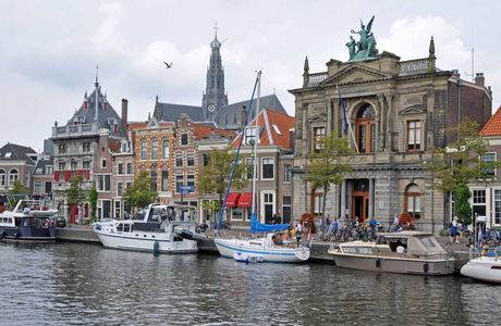 Spaarne