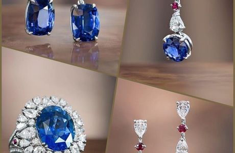 Sorborn Gems and Jewelry