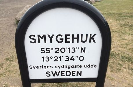 Smygehuk