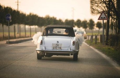 Slow Drive - Vintage & Motion
