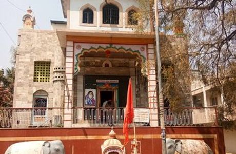 Sonai Renuka Mata Mandir