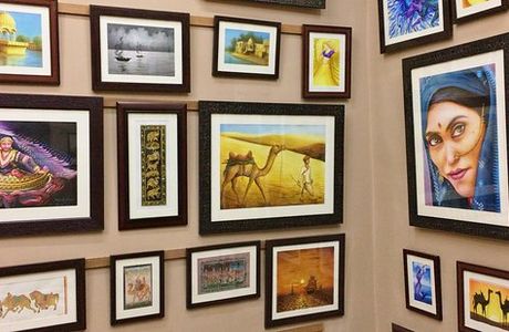 Sonee Art Gallery