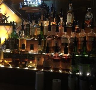 Société Cigare Bar