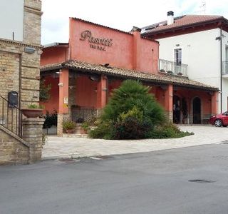 Societa Agricola Pasetti
