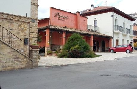 Societa Agricola Pasetti