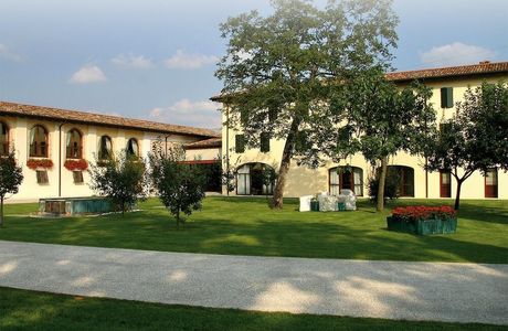 Società Agricola Fossa Mala