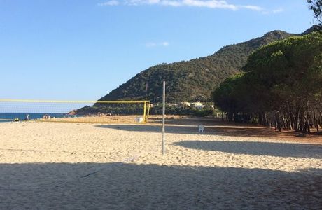 Spiaggia Sa Perda Pera