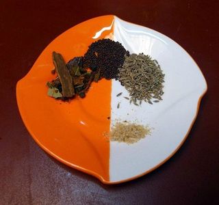 Spice Paradise