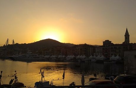 Spianata Padre Cristino da Oneglia