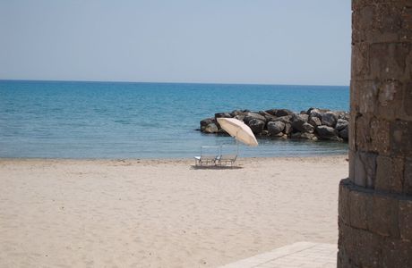Spiaggia La Tonnara